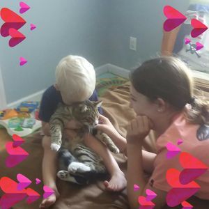 Meet your Posher, Beverly